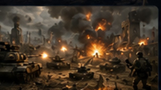 WorldWarForex screenshot