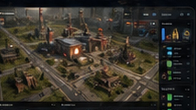 WorldWarForex screenshot