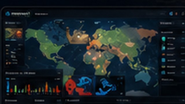 WorldWarForex screenshot